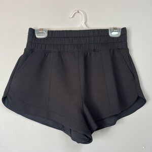 YPL women's athletic running shorts